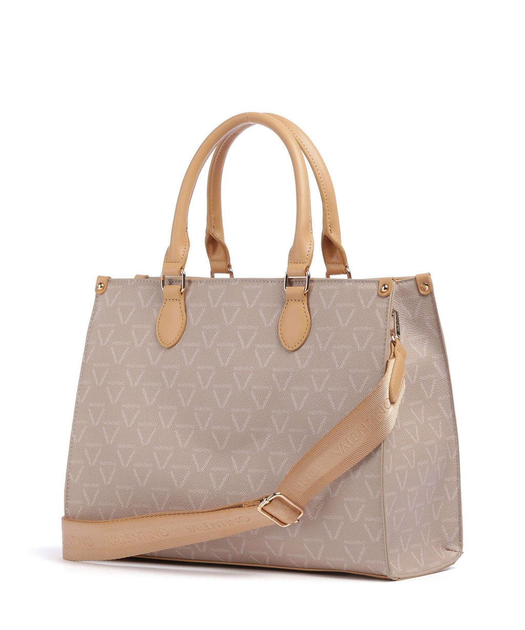 Valentino Bags Lady Re Handbag natur/multicolour