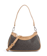 Valentino Bags Lady Re Torba preko ramena moro/naturale