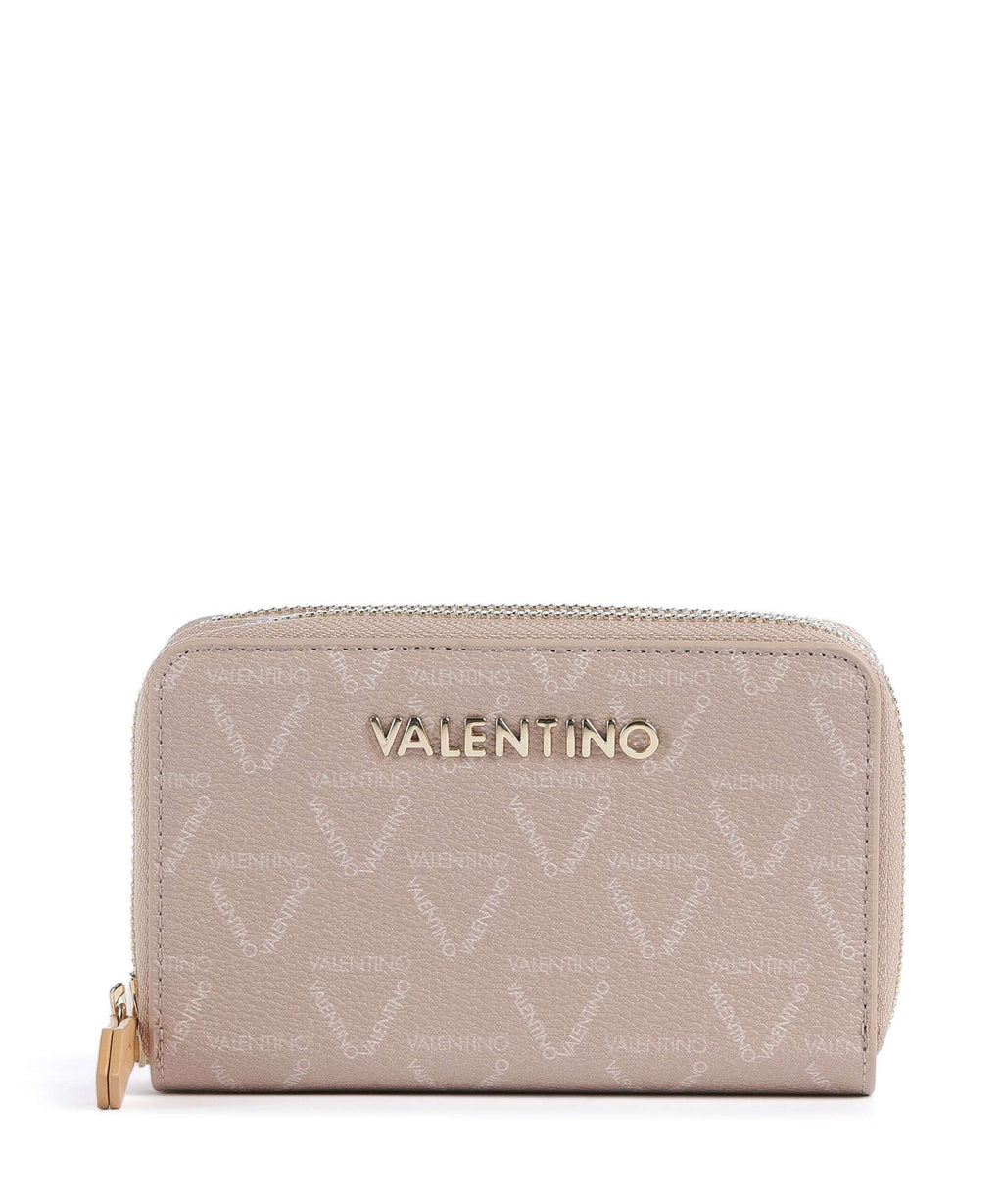 Valentino Bags Lady Re Wallet natur/multicolour