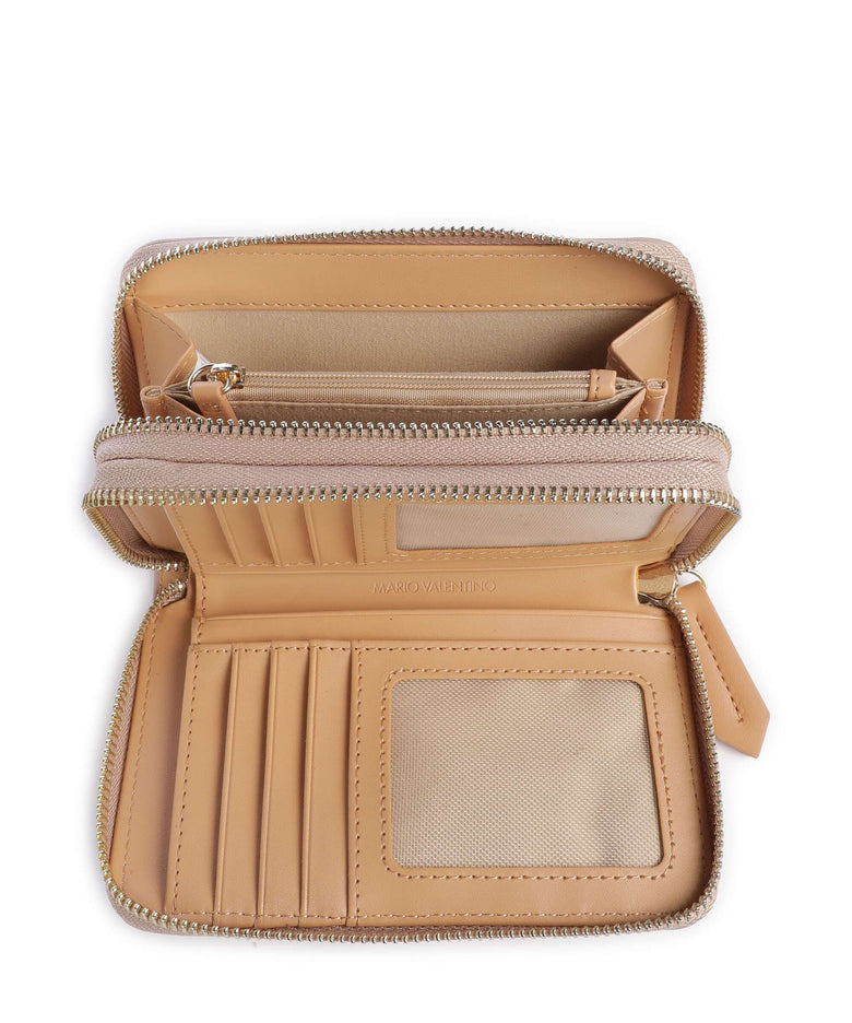Valentino Bags Lady Re Wallet natur/multicolour