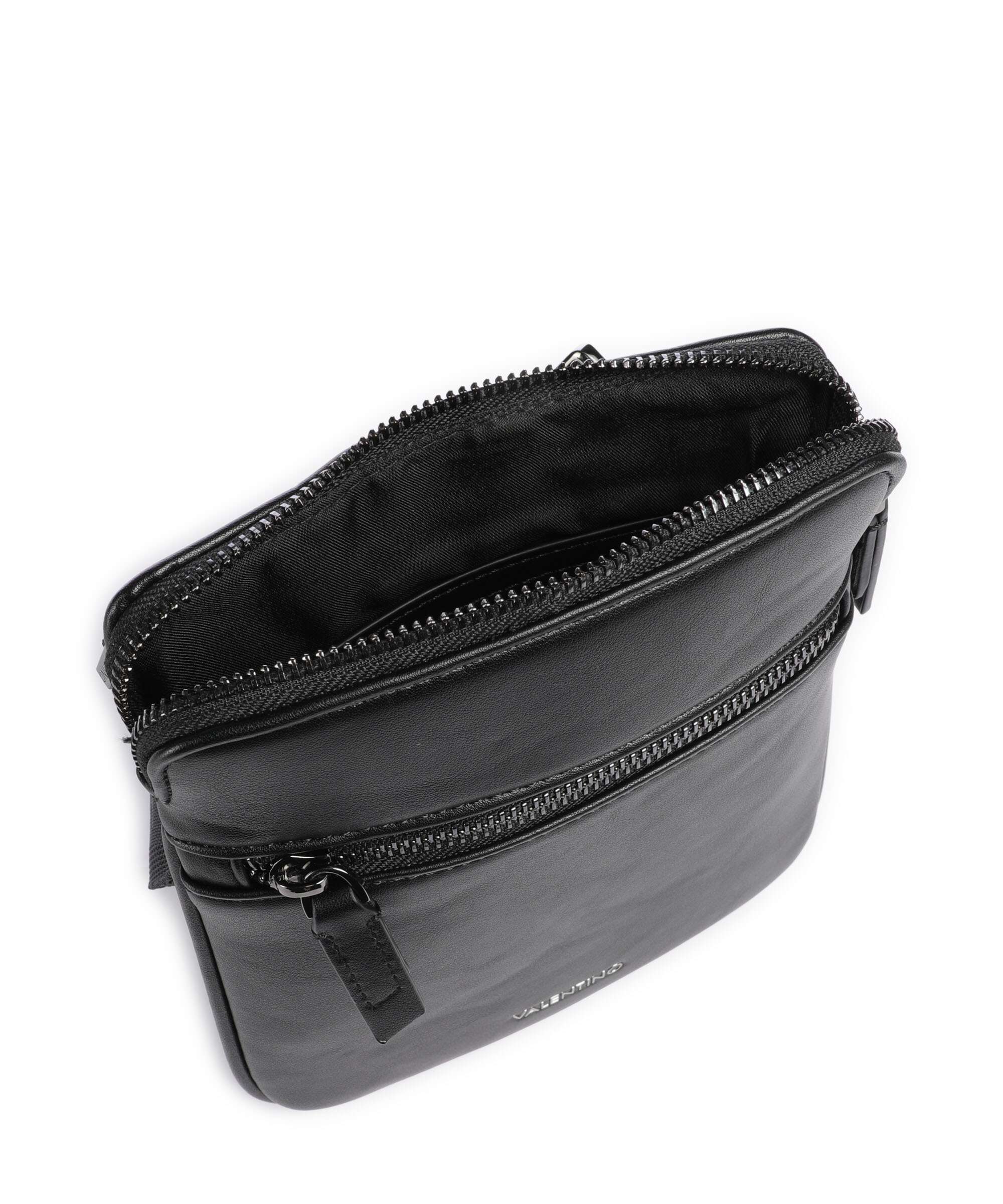 Valentino Bags Horizon Crossbody bag nero