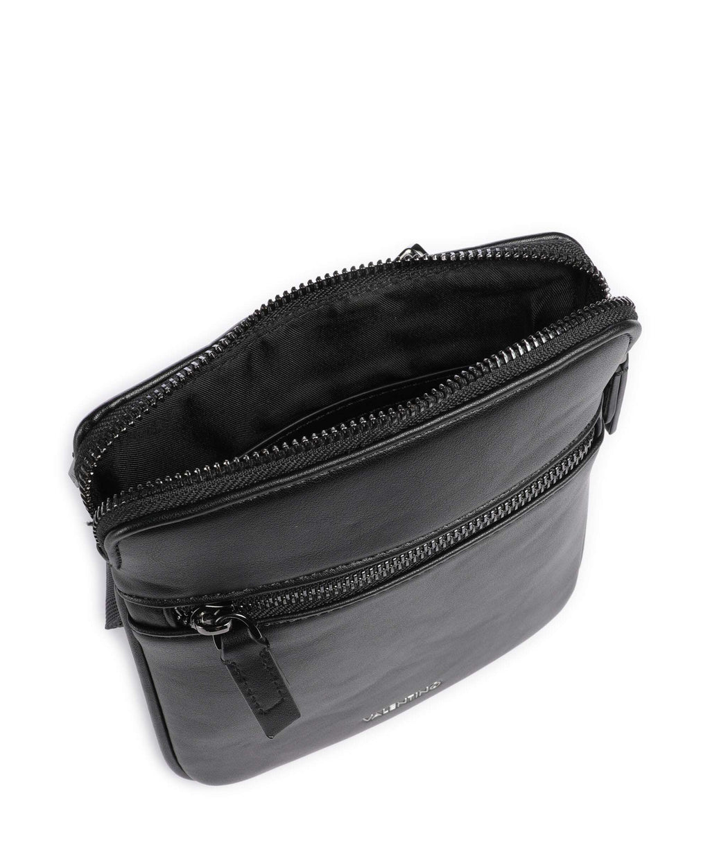 Valentino Bags Horizon Crossbody bag nero