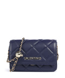 Valentino Bags Ocarina Torba preko ramena blu
