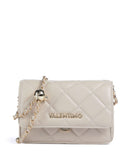 Valentino Bags Ocarina Torba preko ramena ecru