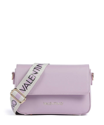 Valentino Bags Zero Re Torba preko ramena lilla