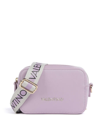 Valentino Bags Zero Re Torba preko ramena lilla
