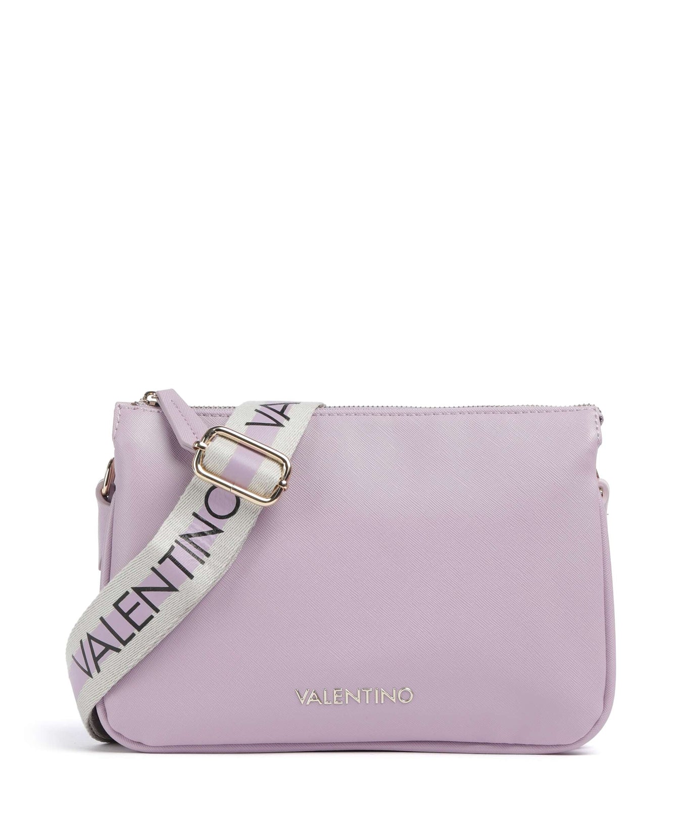 Valentino Bags Zero Re Crossbody bag lilla