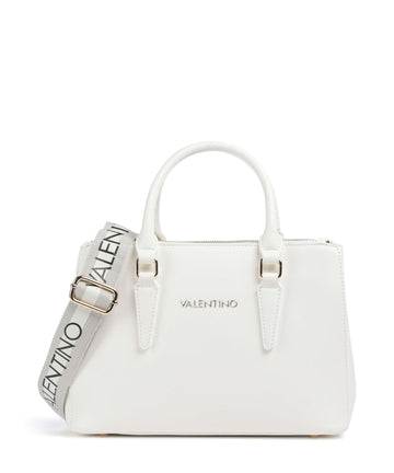 Valentino Bags Zero Re Torbu bianco