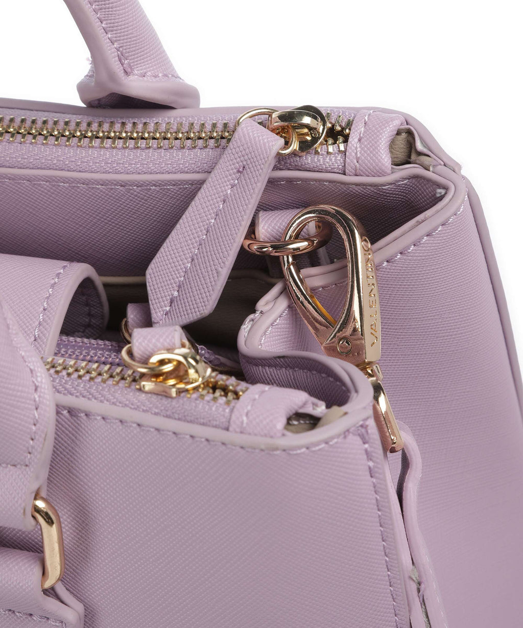 Valentino Bags Zero Re Handbag lilla