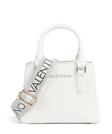 Valentino Bags Zero Re Torba preko ramena bianco