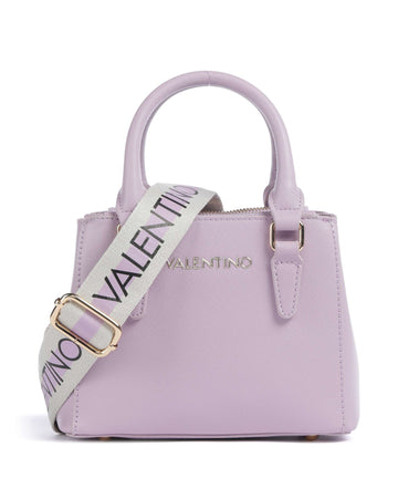 Valentino Bags Zero Re Torba preko ramena lilla