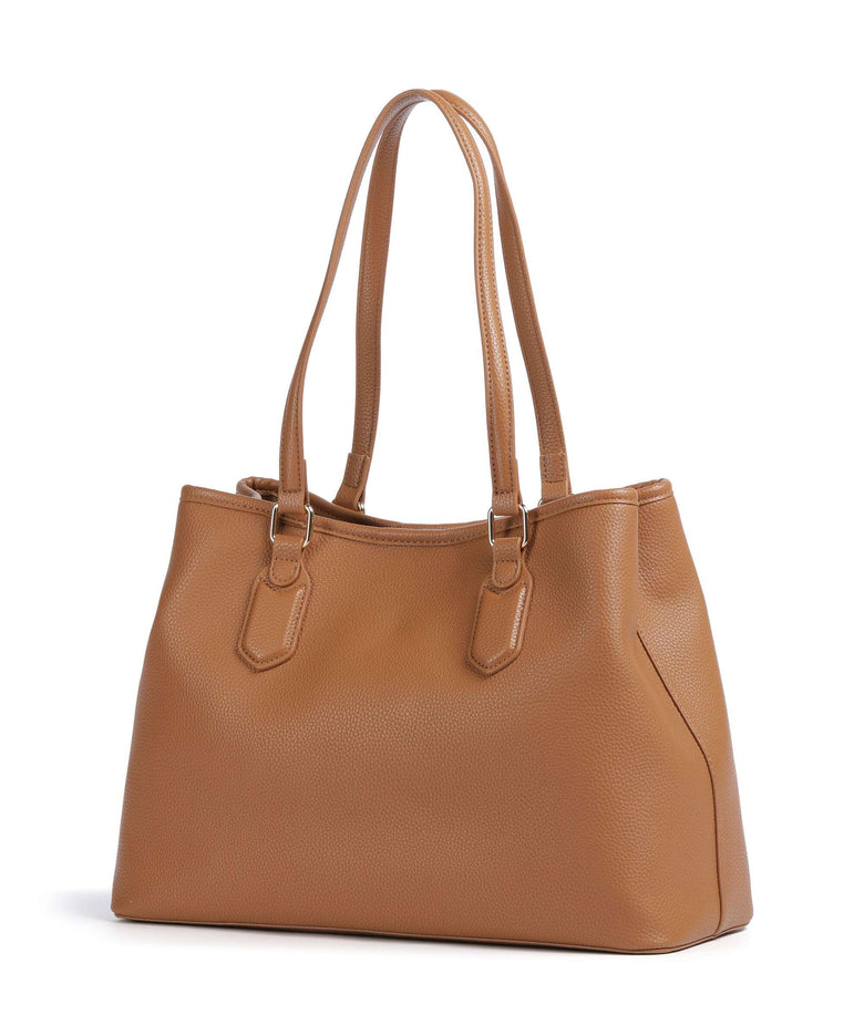 Valentino Bags Brixton Tote bag cuoio