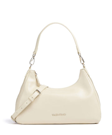 Valentino Bags Twig Re Torba preko ramena ecru