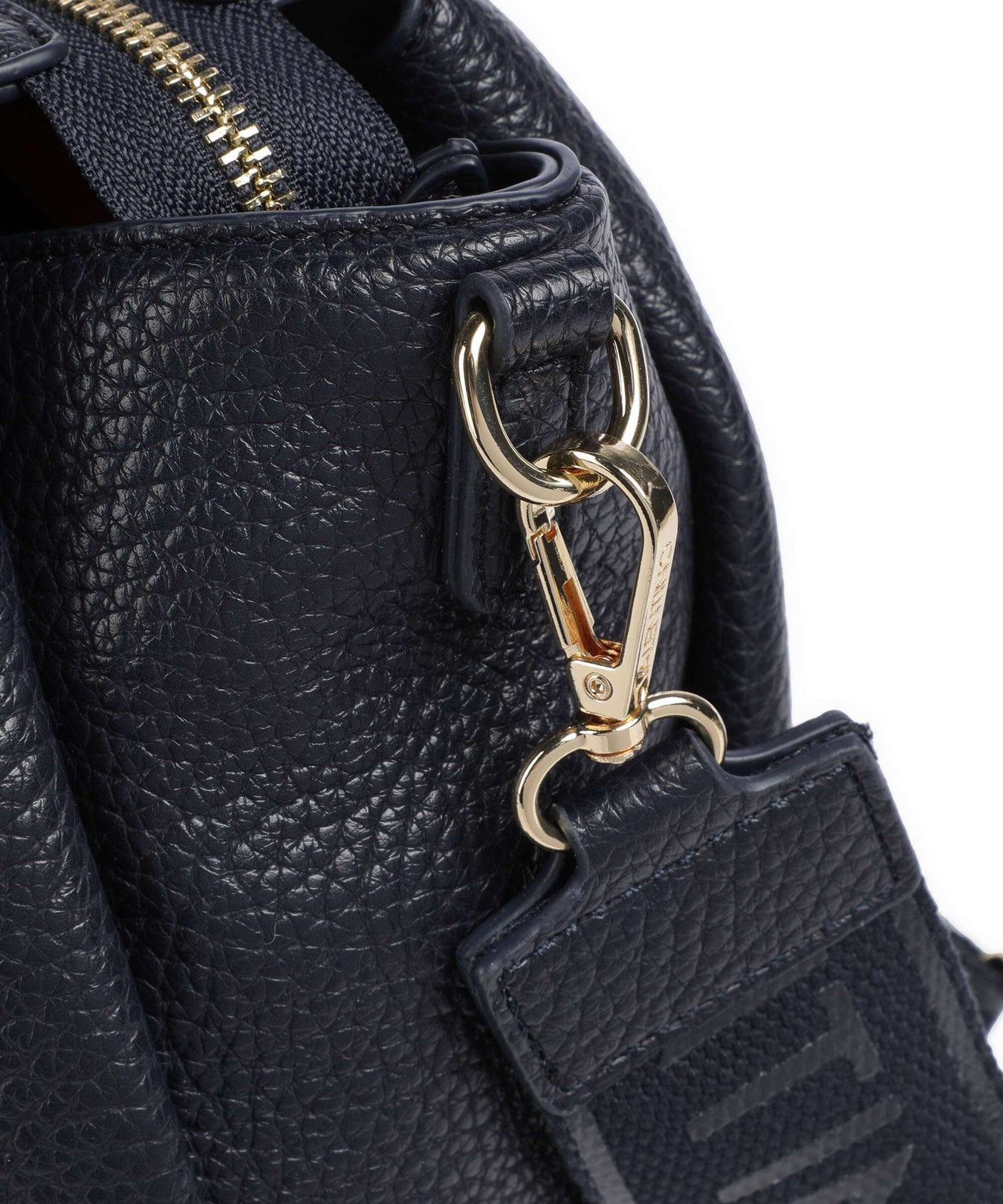 Valentino Bags Blossom Re Tote bag blu