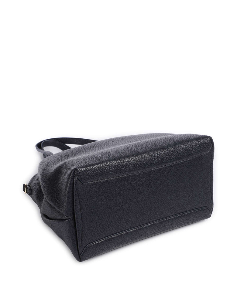 Valentino Bags Blossom Re Tote bag blu