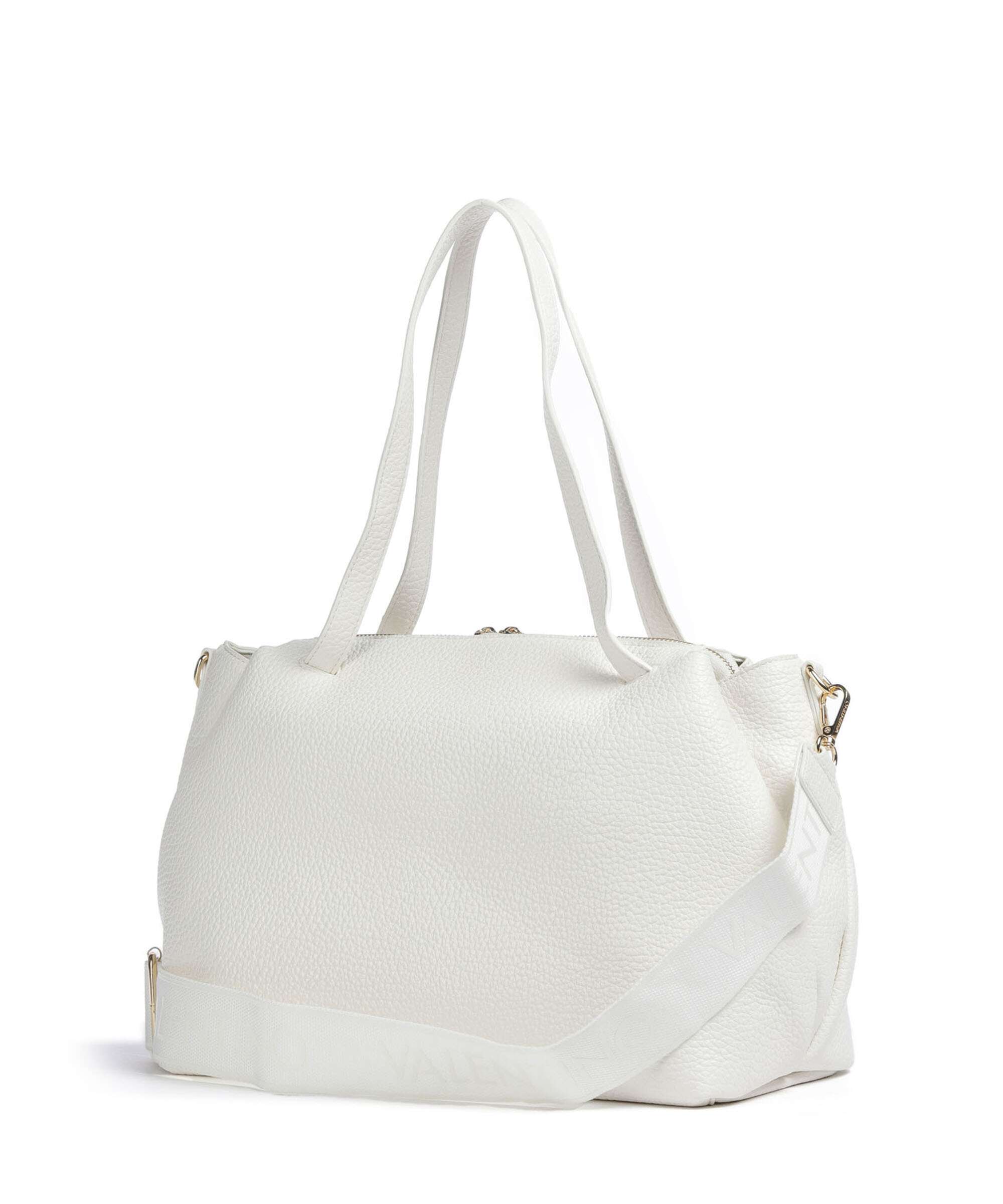 Valentino Bags Blossom Re Tote bag bianco