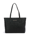 Valentino Bags Pansy Shopper nero