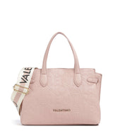 Valentino Bags Pansy Torbu cipria