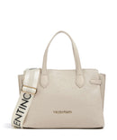 Valentino Bags Pansy Torbu ecru