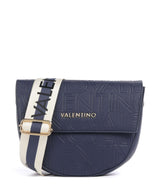 Valentino Bags Pansy Torba preko ramena blu