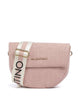 Valentino Bags Pansy Torba preko ramena cipria