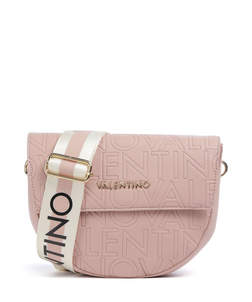 Valentino Bags Pansy Crossbody bag cipria