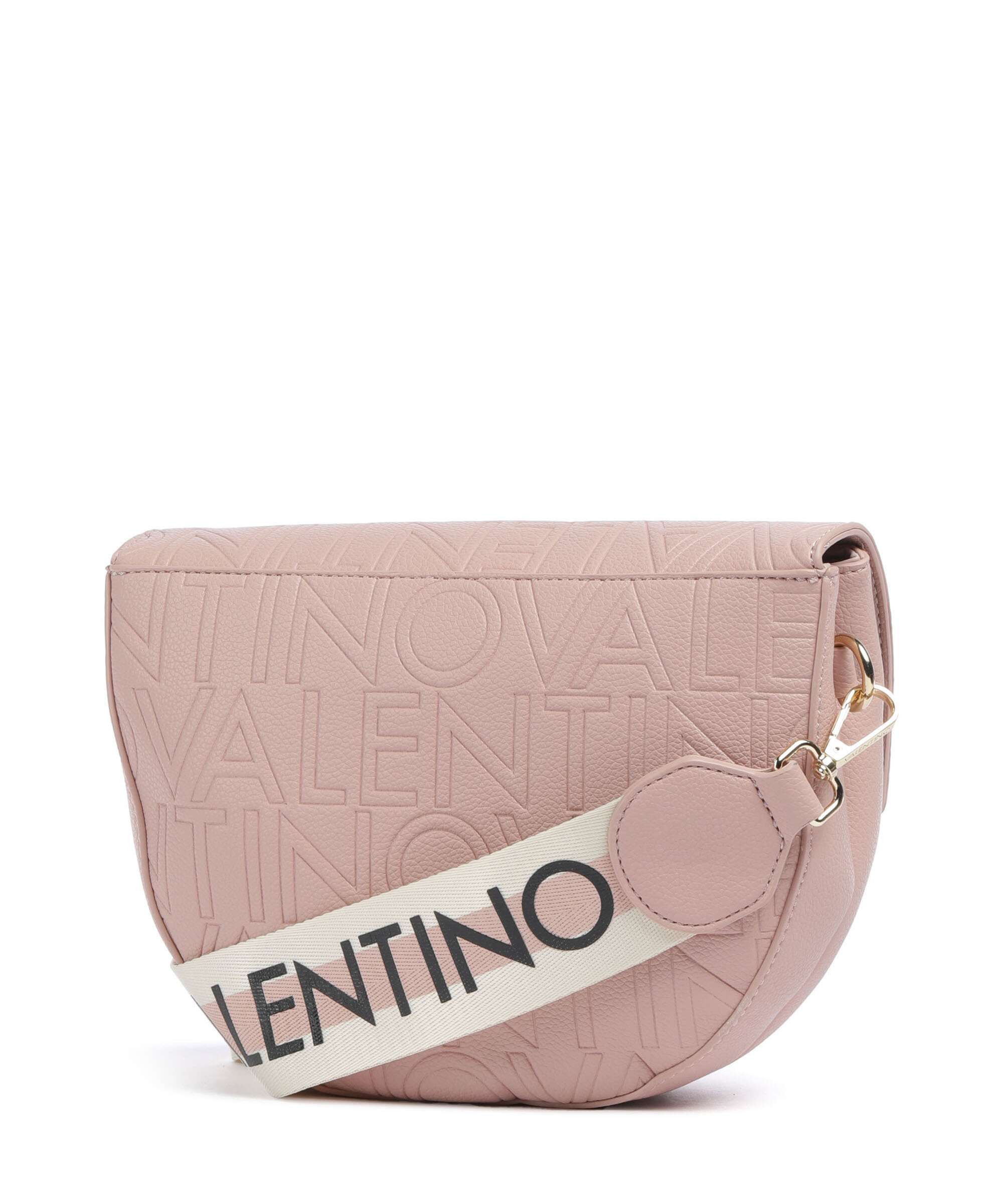 Valentino Bags Pansy Crossbody bag cipria