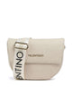 Valentino Bags Pansy Torba preko ramena ecru