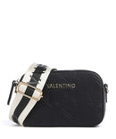 Valentino Bags Pansy Torba preko ramena nero