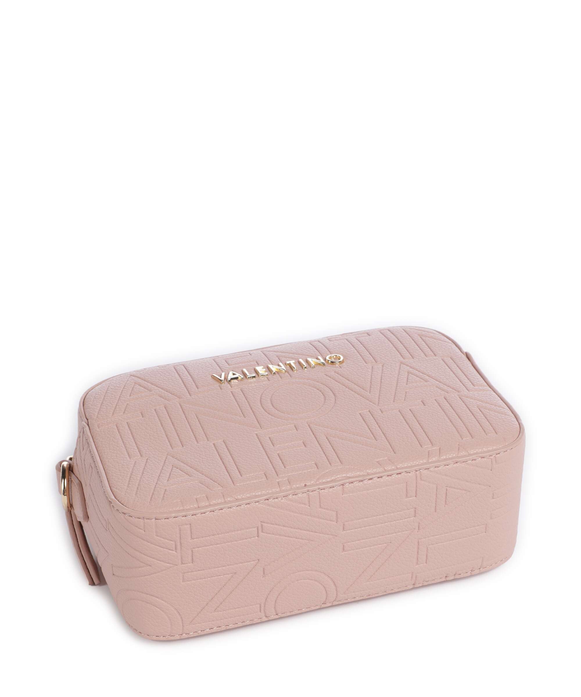 Valentino Bags Pansy Crossbody bag cipria