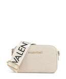 Valentino Bags Pansy Torba preko ramena ecru