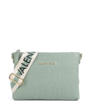 Valentino Bags Pansy Torba preko ramena giada