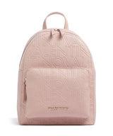 Valentino Bags Pansy Ruksak cipria