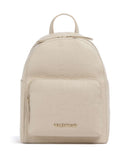 Valentino Bags Pansy Ruksak ecru