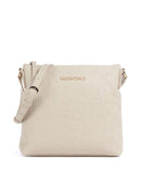 Valentino Bags Pansy Torba preko ramena ecru
