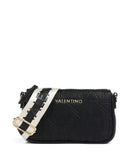 Valentino Bags Pansy Torba preko ramena nero