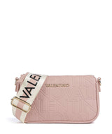 Valentino Bags Pansy Torba preko ramena cipria