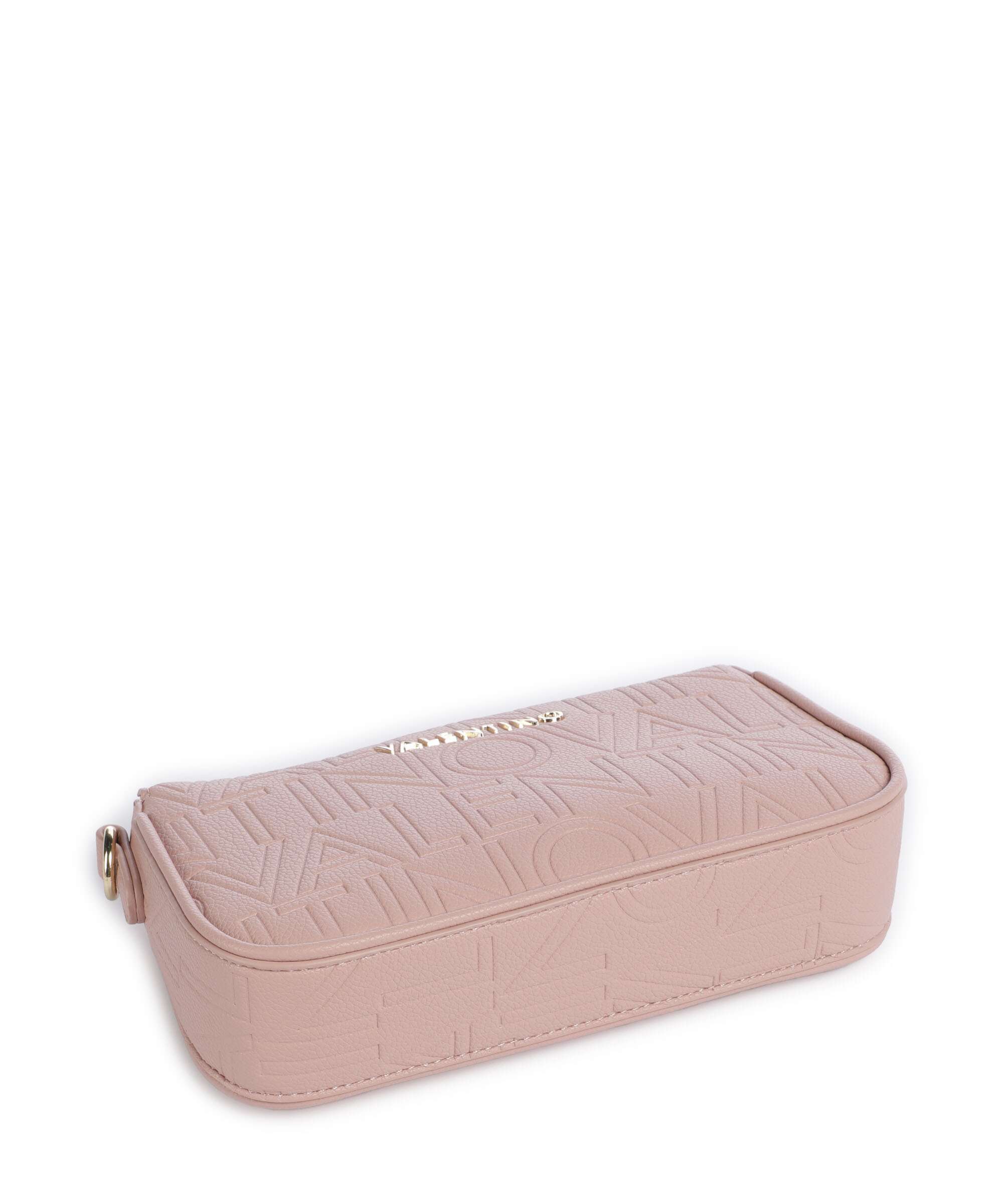 Valentino Bags Pansy Crossbody bag cipria