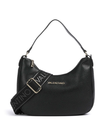 Valentino Bags Blossom Re Torba preko ramena nero