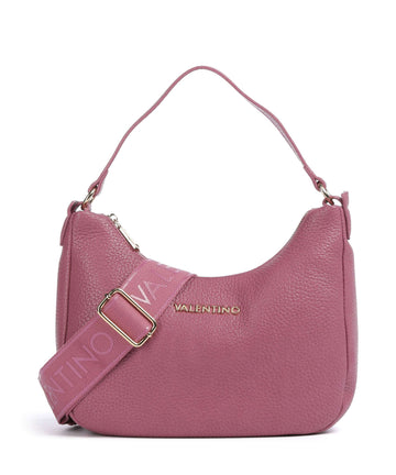 Valentino Bags Blossom Re Torba preko ramena camelia