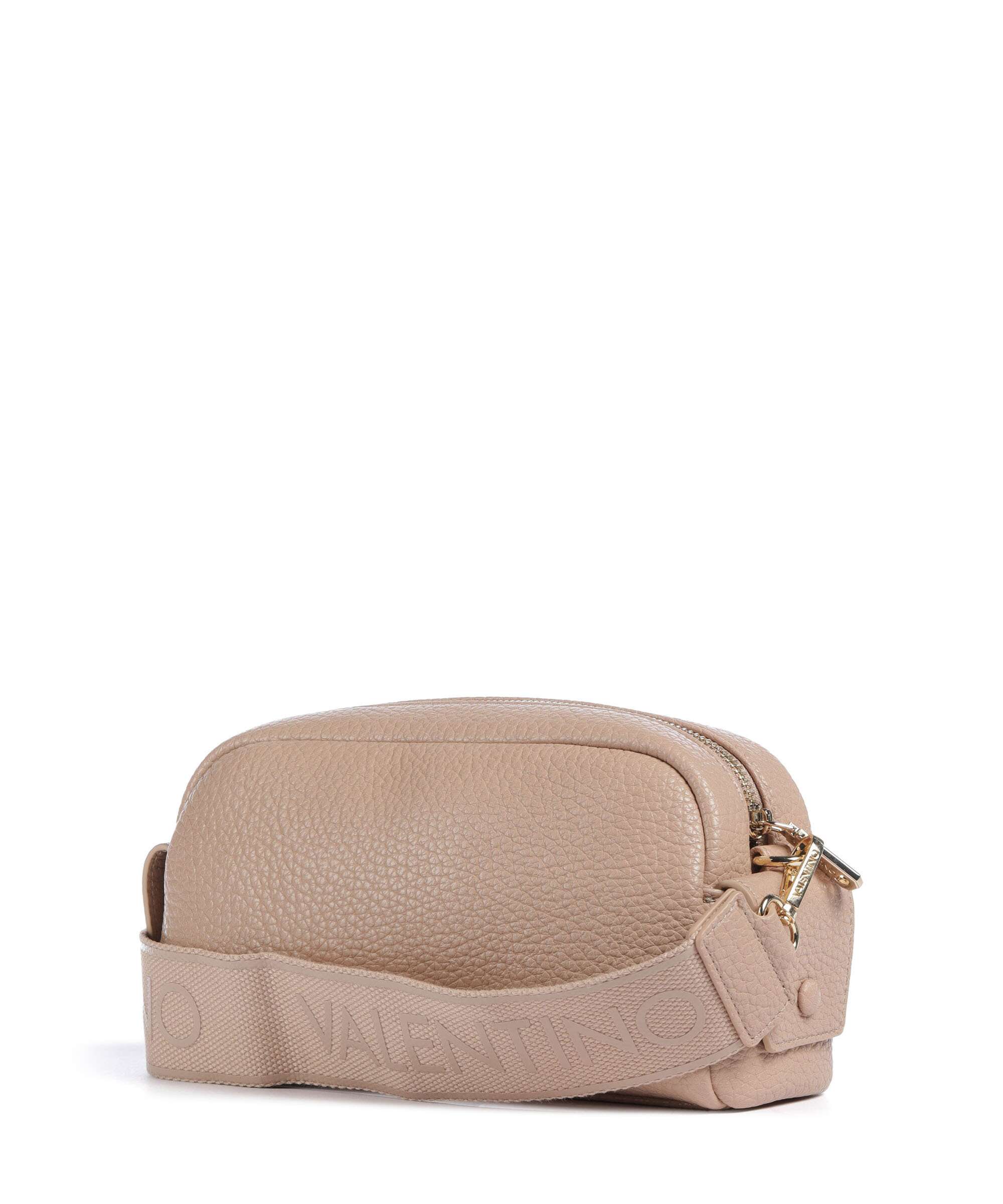 Valentino Bags Blossom Re Crossbody bag beige