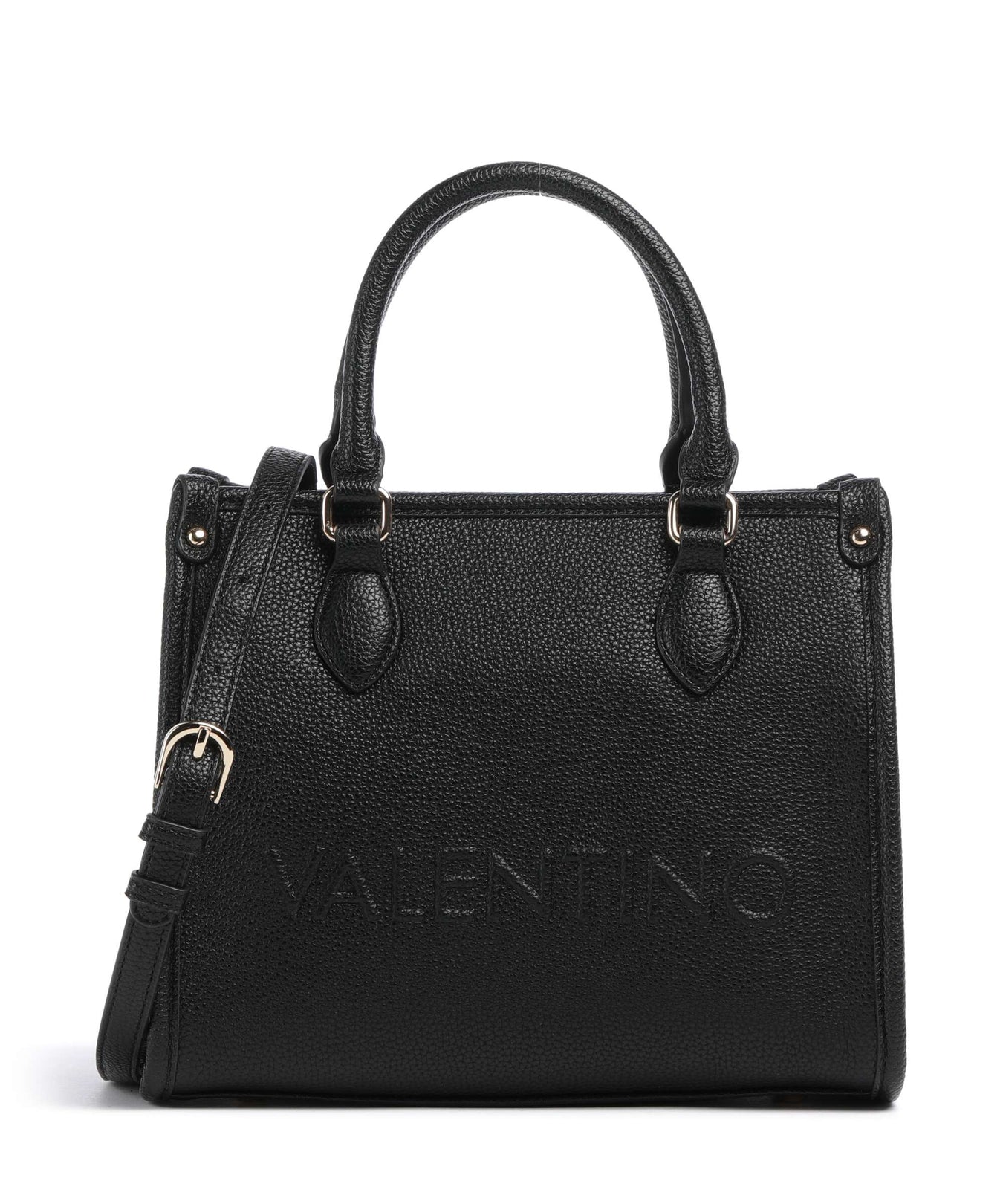 Valentino Bags Rised Re Handbag nero