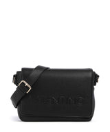 Valentino Bags Rised Re Torba preko ramena nero