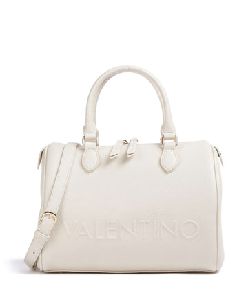 Valentino Bags Rised Re Torbu ecru