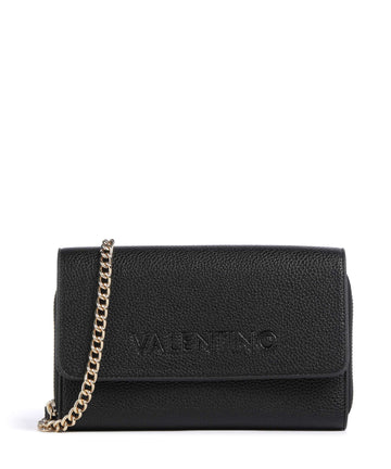 Valentino Bags Rised Re Novčarka nero