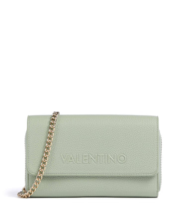 Valentino Bags Rised Re Novčarka giada