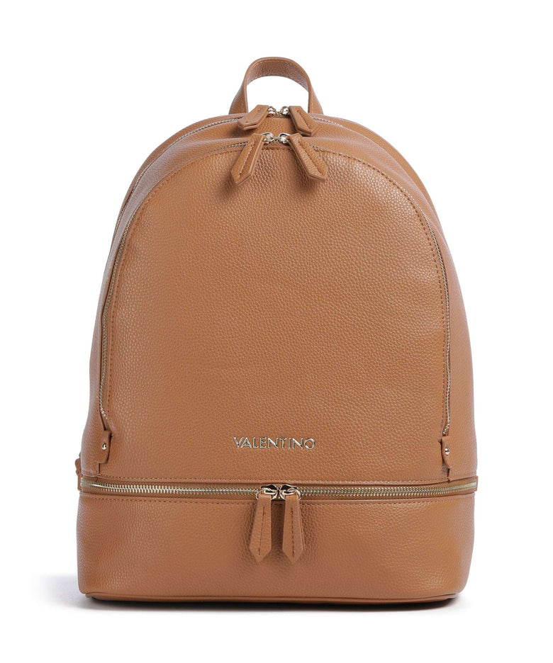 Valentino Bags Brixton Backpack cuoio