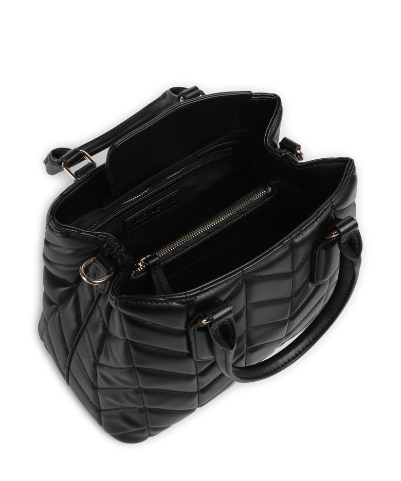 Valentino Bags Petal Re Handbag nero