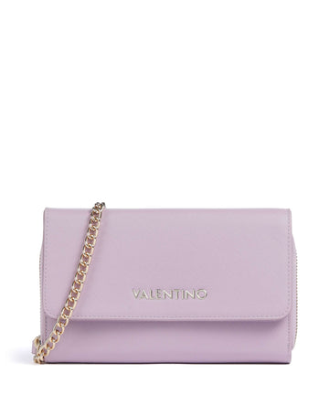 Valentino Bags Zero Re Novčarka lilla