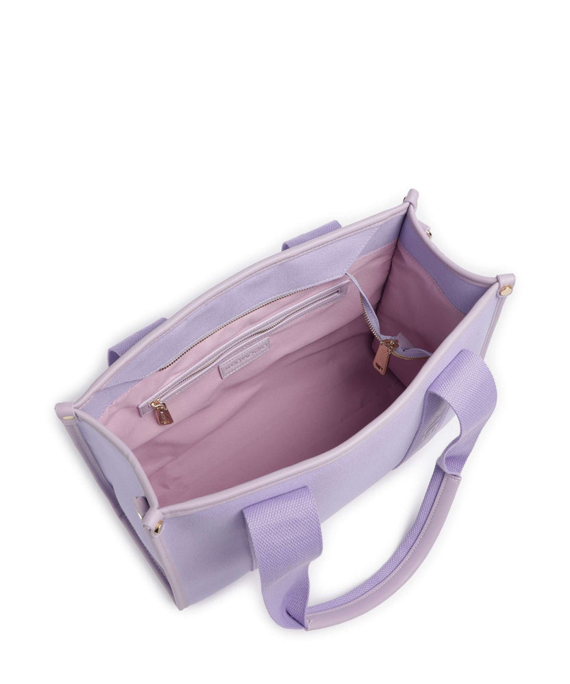 Valentino Bags Candle Tote bag lilla